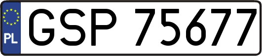 GSP75677
