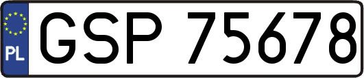 GSP75678
