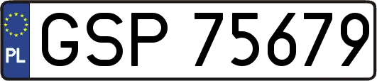 GSP75679