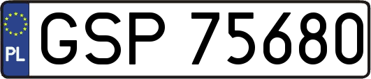 GSP75680