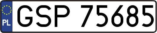 GSP75685