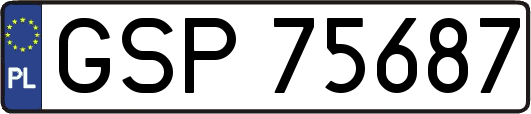 GSP75687