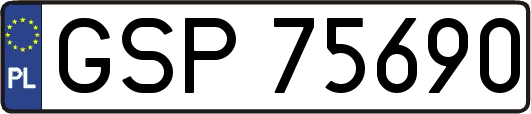 GSP75690