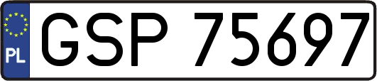 GSP75697