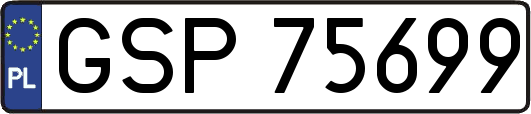 GSP75699