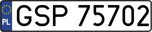 GSP75702