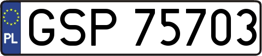 GSP75703