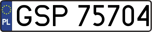 GSP75704