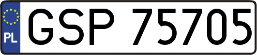 GSP75705