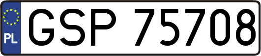 GSP75708