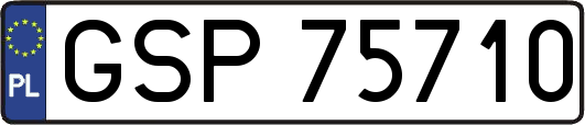 GSP75710