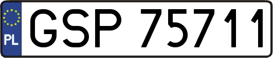 GSP75711