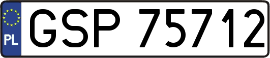 GSP75712