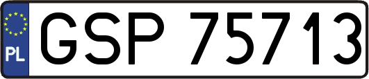 GSP75713