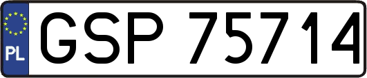 GSP75714