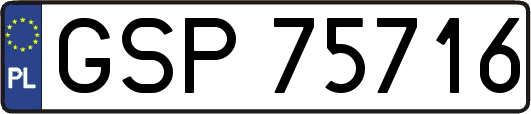 GSP75716