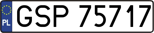 GSP75717