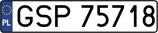 GSP75718