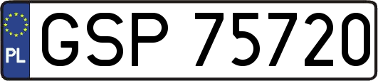 GSP75720