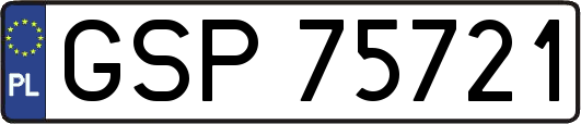 GSP75721