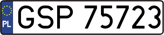 GSP75723