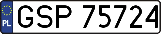 GSP75724