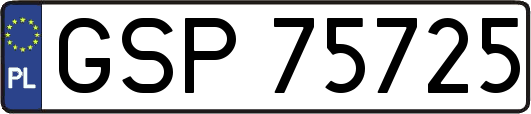GSP75725