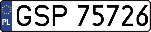 GSP75726
