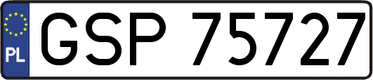 GSP75727