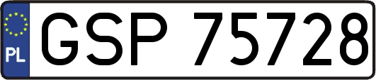 GSP75728