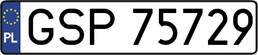 GSP75729