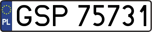 GSP75731