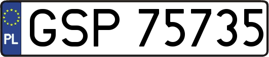 GSP75735