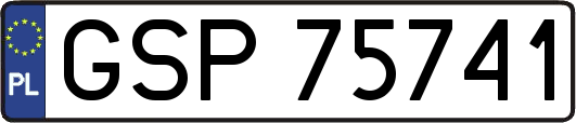 GSP75741