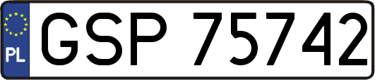 GSP75742