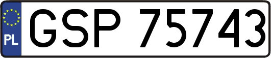 GSP75743