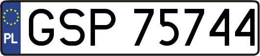 GSP75744