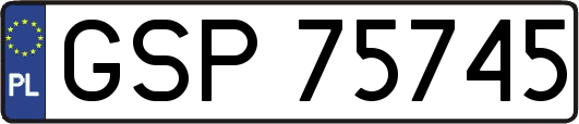 GSP75745