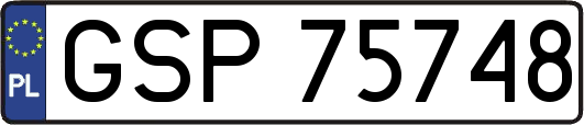 GSP75748