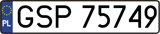 GSP75749
