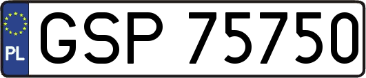 GSP75750