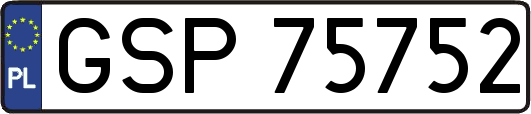GSP75752