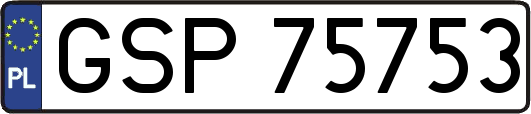 GSP75753