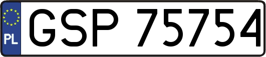 GSP75754