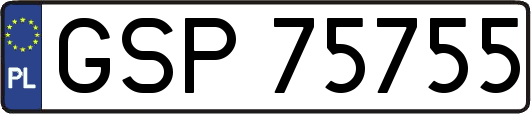 GSP75755