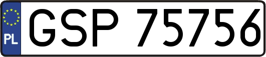 GSP75756