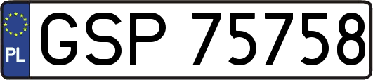 GSP75758