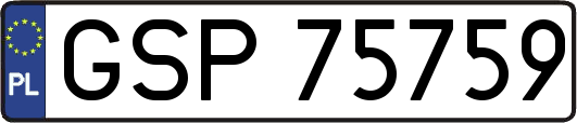 GSP75759
