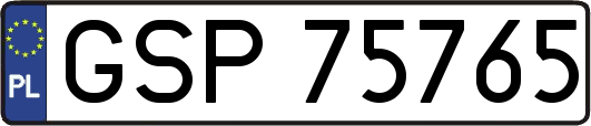 GSP75765