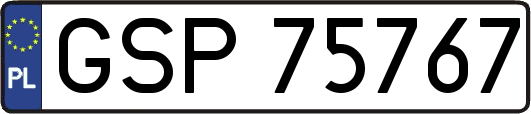 GSP75767
